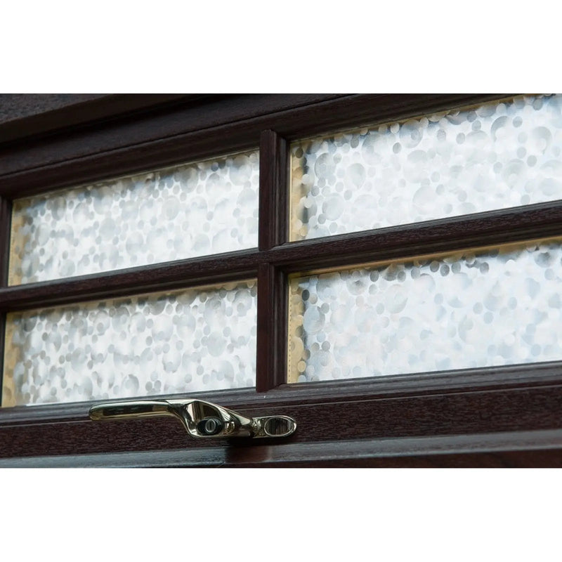 Stax d-c-fix® Self Adhesive Window Film Perl 45cm x 2m