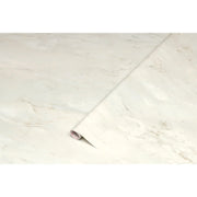 Stax d-c-fix® Marmor Romeo Matt white Self Adhesive Film 90cm x 2.1m