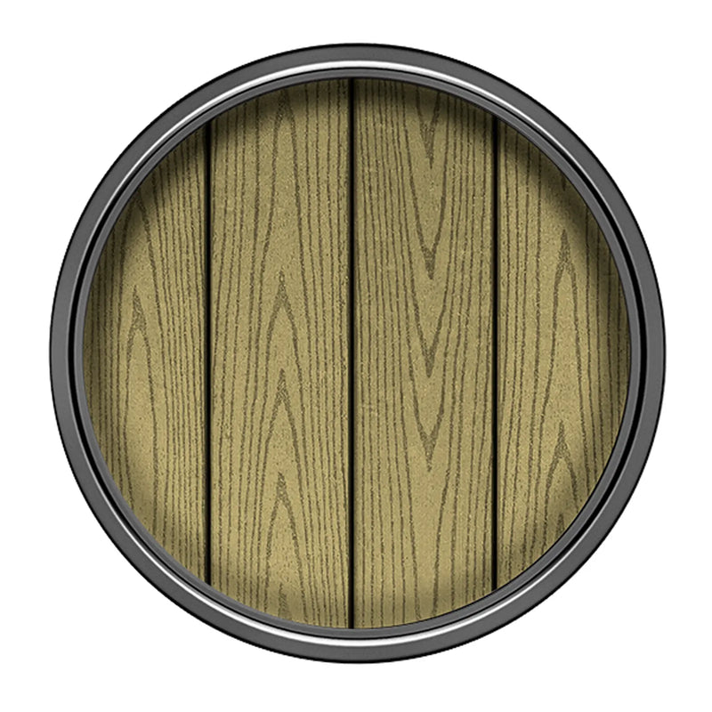 Cuprinol Anti-Slip Decking Stain 5L Natural