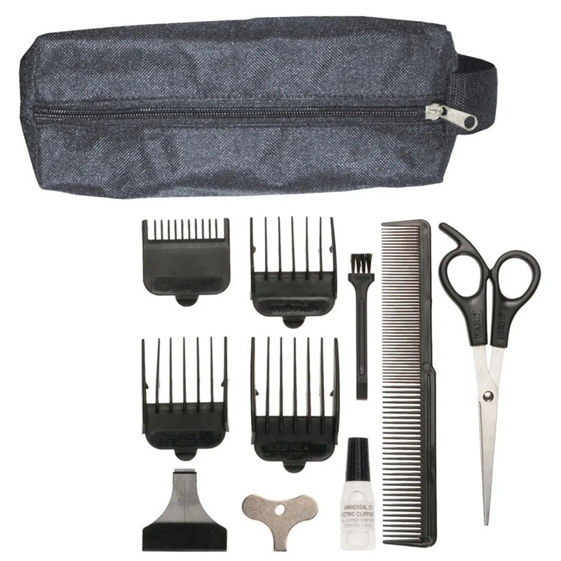 Wahl Vari-Clip Corded Hair Clipper