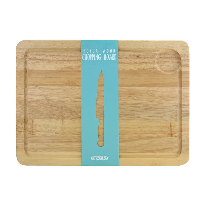 Apollo Wood Meat Board 40 x 30cm