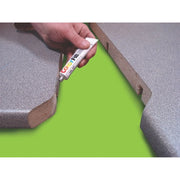 Unika Colorfill Worktop Sealant & Repair Black Granite