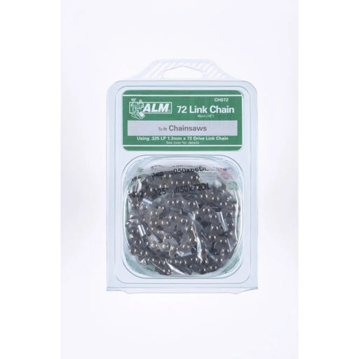 ALM Chainsaw Chain 325 x 72 Links