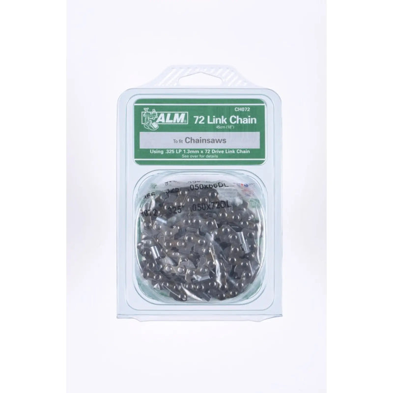 ALM Chainsaw Chain 325 x 72 Links