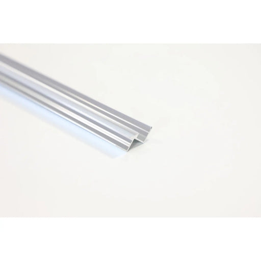 Perform Panel Internal Corner Satin Anodised Aluminium 2450mm
