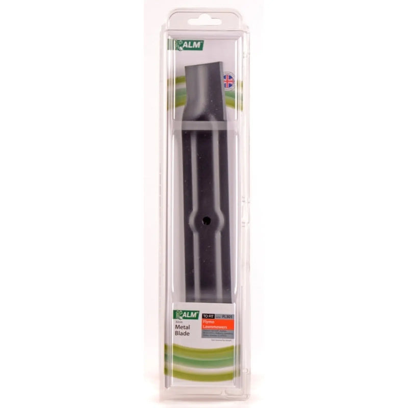 ALM Metal Blade 30cm (12") To fit Flymo