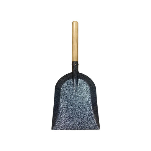 Stax Hearth & Home Heavy Duty Hammer Finished Shovel 9"