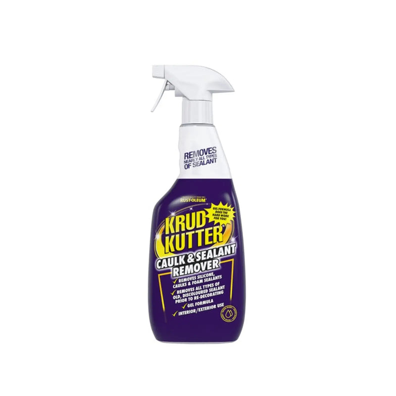 Krud Kutter Caulk & Sealant Remover 750ml