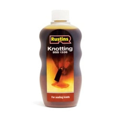 Rustins Knotting 300ml