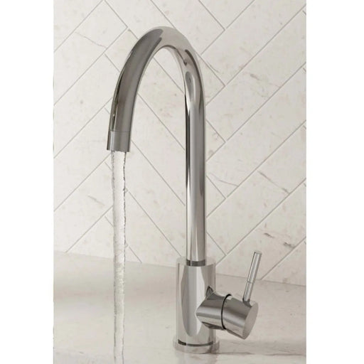 Scudo Manhattan Kitchen Mixer Tap Chrome