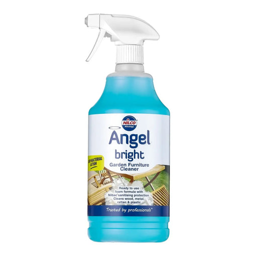 Nilco Angel Bright Garden Furniture Cleaner 1L