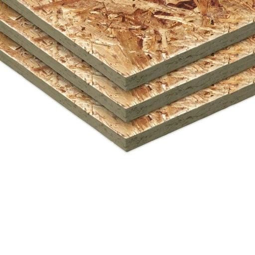 RMPP OSB 3 Board 2440mm X 1220mm 18.0mm