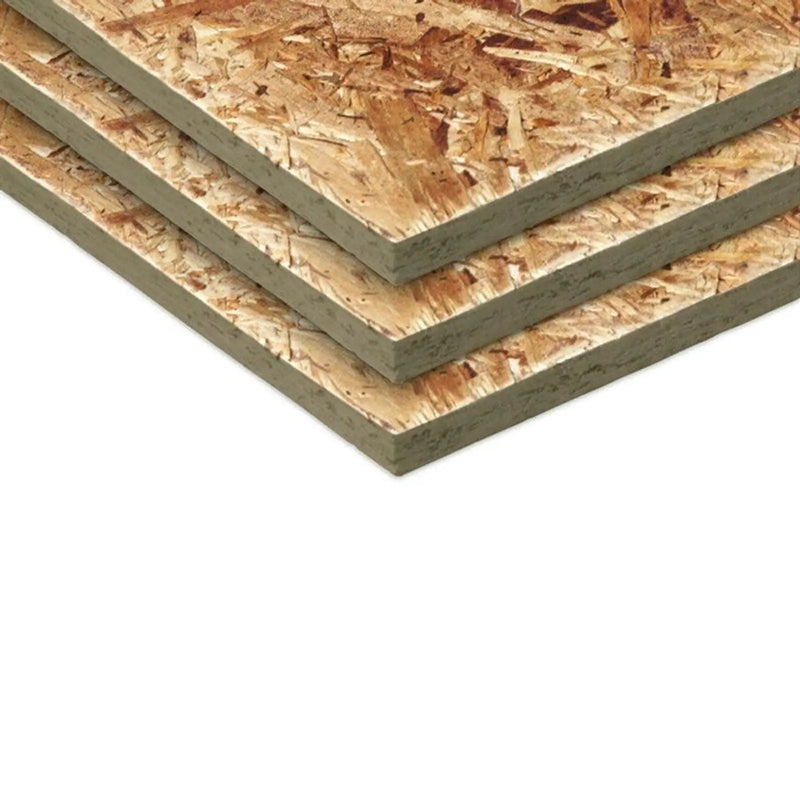 RMPP OSB 3 Board 2440mm X 1220mm 18.0mm