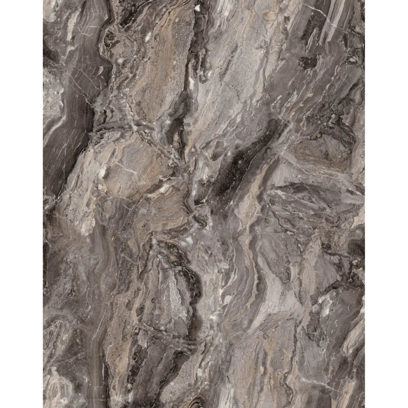 Perform Panel Bathroom & Shower Panel 2400mm x 600mm Toffee Marble