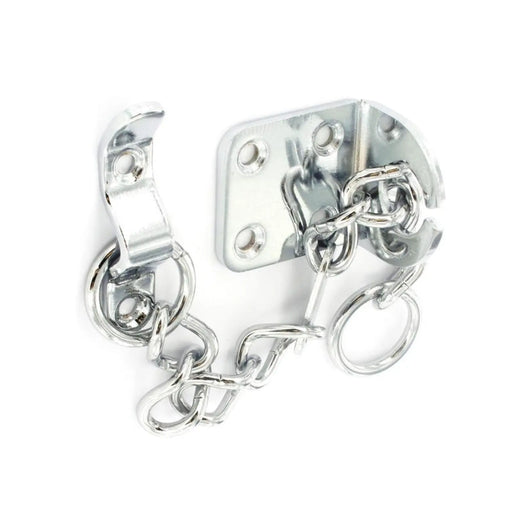 Securit Narrow Door Chain CP 44mm