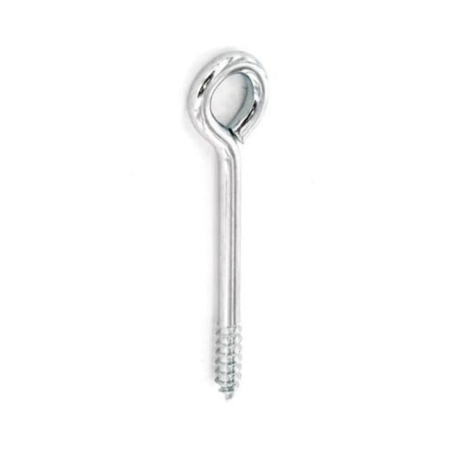 Securpak Vine Eye Zp 75mmx12 4 Pack