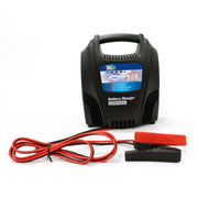 Streetwize Compact Battery Charger 6amp 12v