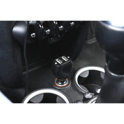 Streetwize Double USB Socket