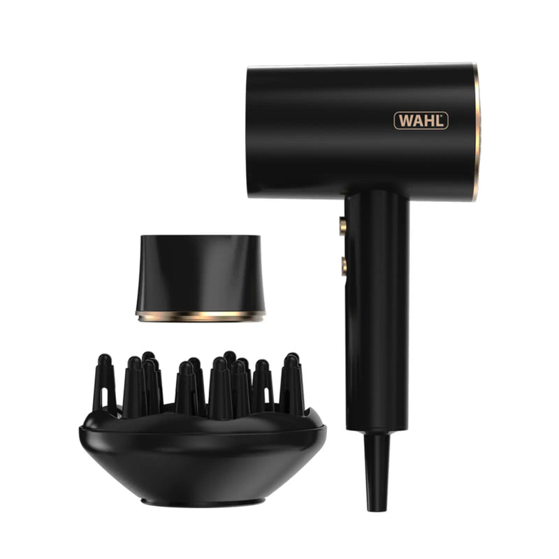 Wahl Hair Dryer Ionic Flow