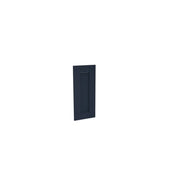 Gower Rapide+ Verona Navy Fascia 300 x 700