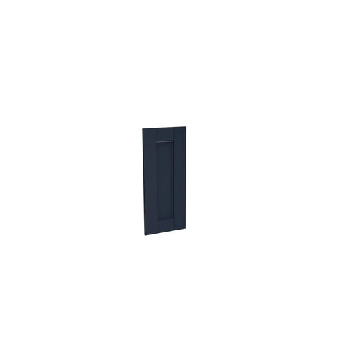 Gower Rapide+ Verona Navy Fascia 300 x 700