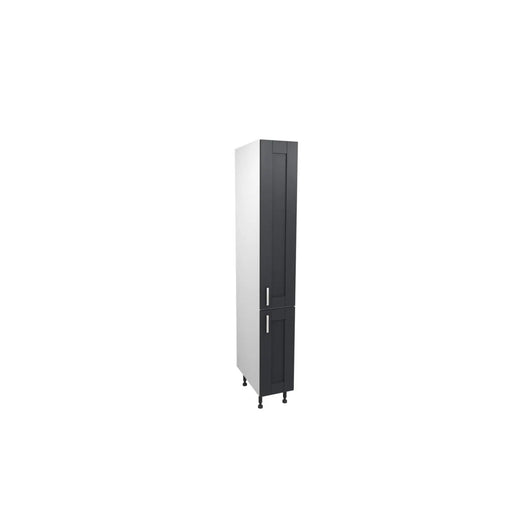 Gower Rapide+ Verona Navy Larder Door 1244mm x 300mm