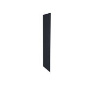 Gower Rapide+ Verona Navy Tall End Panel