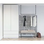 Stax d-c-fix® Ceramics 3D Wallpaper Moroccan Tile