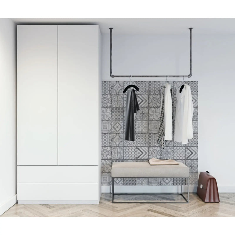 Stax d-c-fix® Ceramics 3D Wallpaper Moroccan Tile