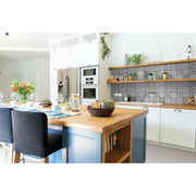 Stax d-c-fix® Ceramics 3D Wallpaper Moroccan Tile
