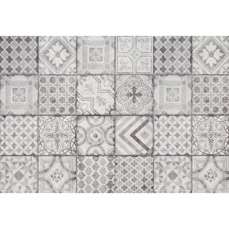 Stax d-c-fix® Ceramics 3D Wallpaper Moroccan Tile