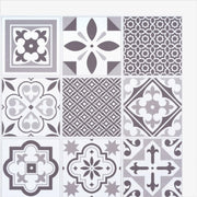Stax d-c-fix® Self Adhesive Wall Tiles 6 Piece 0.53sq Oriental