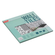 Stax d-c-fix® Self Adhesive Wall Tiles 6 Piece 0.53sq Oriental