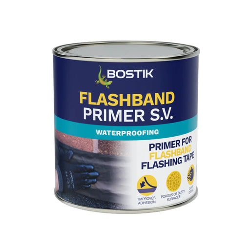 Bostik Flashband Primer SV 1L