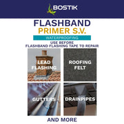 Bostik Flashband Primer SV 1L