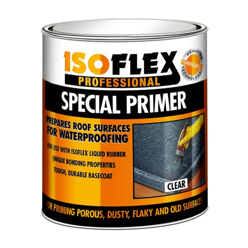 Isoflex Special Primer 750ml