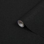 Stax d-c-fix® Self Adhesive Film - Glitter Black 67.5cm