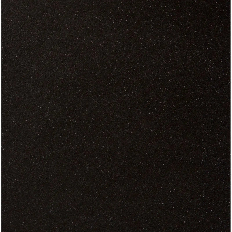 Stax d-c-fix® Self Adhesive Film - Glitter Black 67.5cm