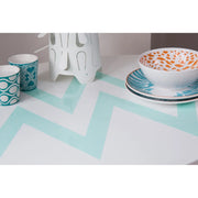 Stax d-c-fix® Self Adhesive Film - Glossy Mint 45cm x 2m