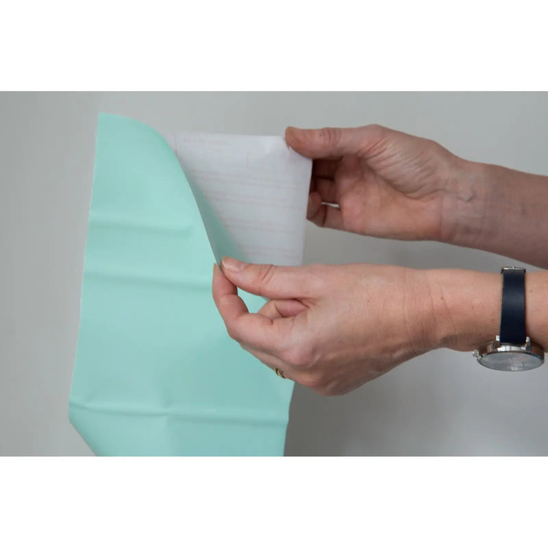 Stax d-c-fix® Self Adhesive Film - Glossy Mint 45cm x 2m