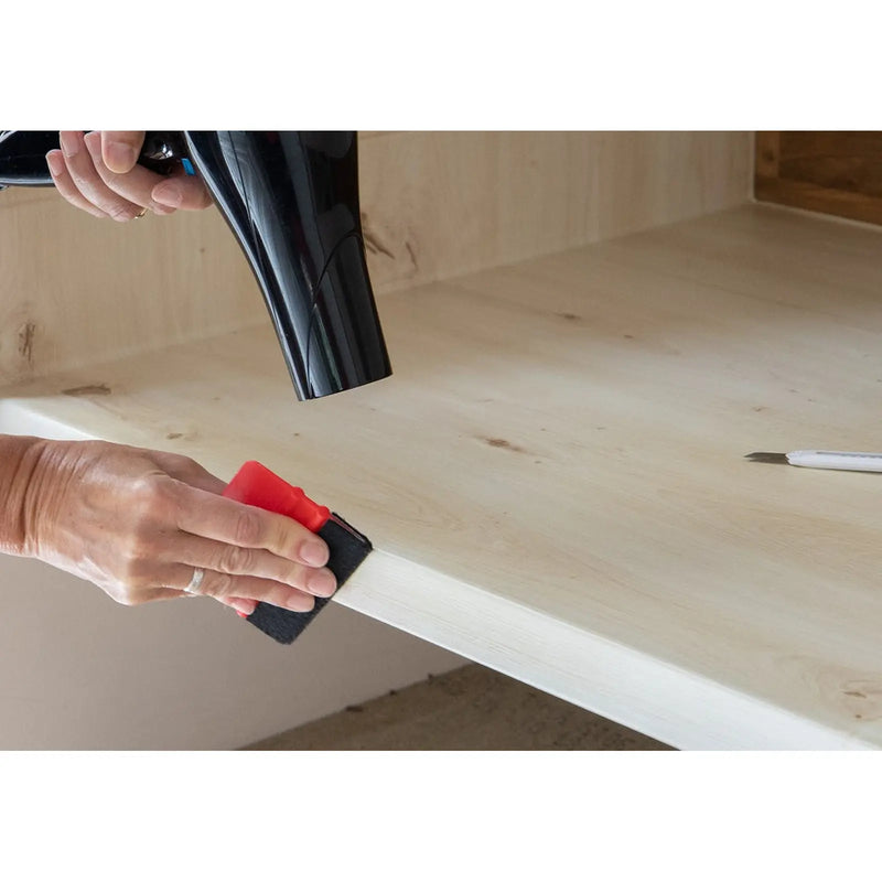 Stax d-c-fix® Self Adhesive Film - Scandi Oak 45cm x 2m