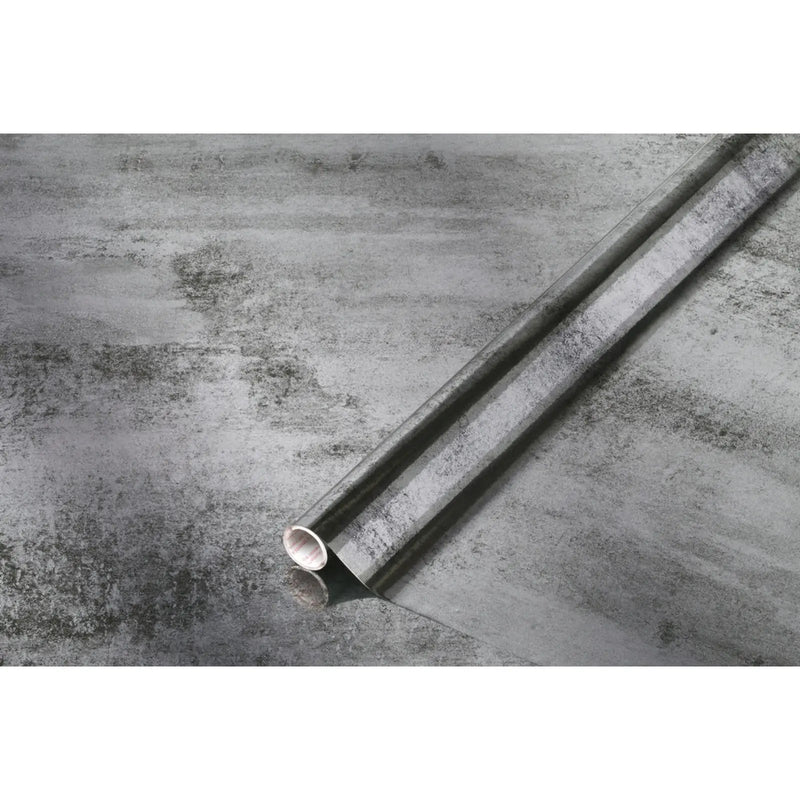 Stax d-c-fix® Self Adhesive Film - Metallic Vintage Mirror 45cm x 1.5m