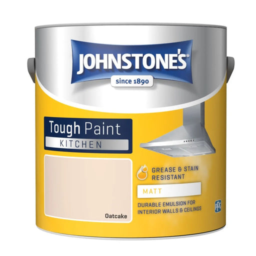 Johnstone's Kitchen Matt 2.5L Oatcake