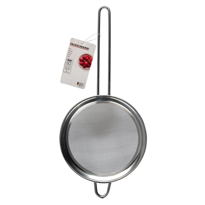 Fackelmann Stainless Steel Classic Sieve