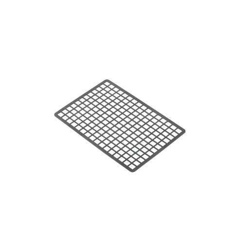 Addis Plastic Sink Mat Metallic