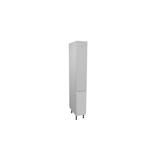 Gower Rapide+ Capri White Larder Door 1244mm x 300mm