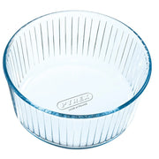 Pyrex Bake & Enjoy Souffle Dish 21cm