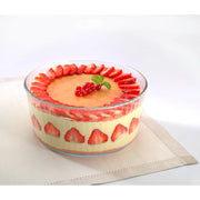 Pyrex Bake & Enjoy Souffle Dish 21cm