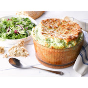 Pyrex Bake & Enjoy Souffle Dish 21cm