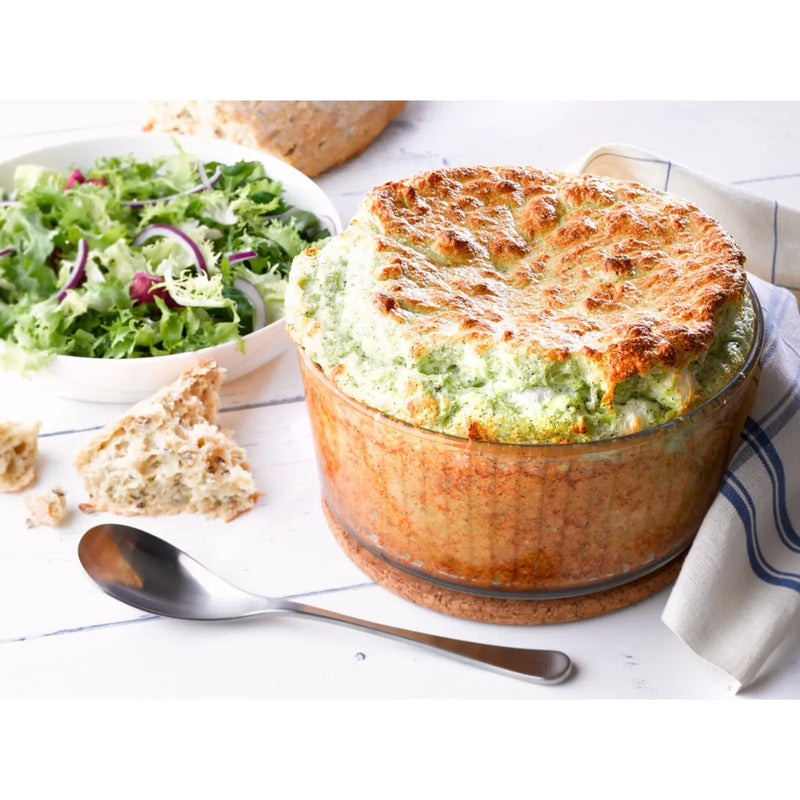 Pyrex Bake & Enjoy Souffle Dish 21cm